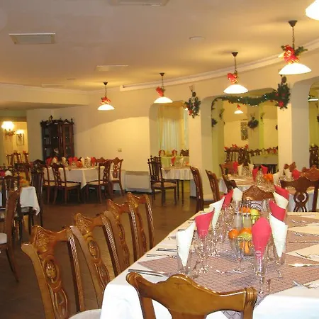 Bellevue Golden Sands Hotel