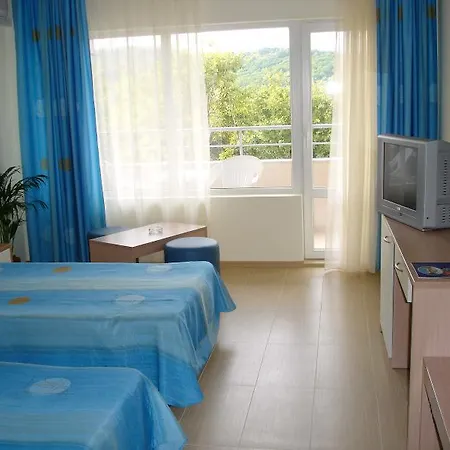 Hotel Bellevue Golden Sands 3*