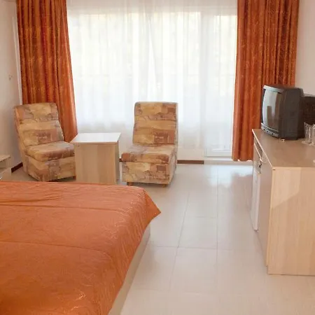 Bellevue Golden Sands 3*