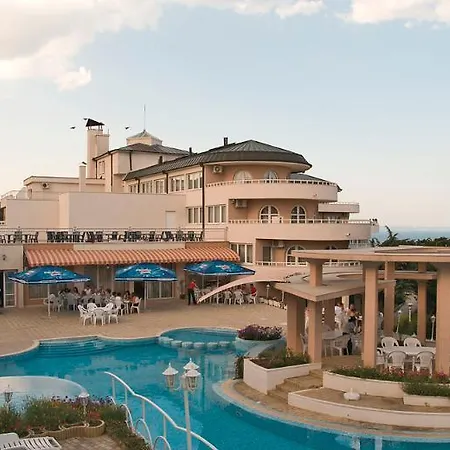 Hotell Bellevue Golden Sands 3*