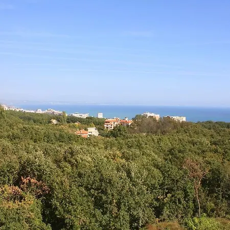 Bellevue Golden Sands Varna