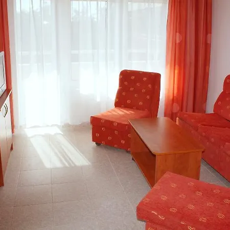Hotell Bellevue Golden Sands
