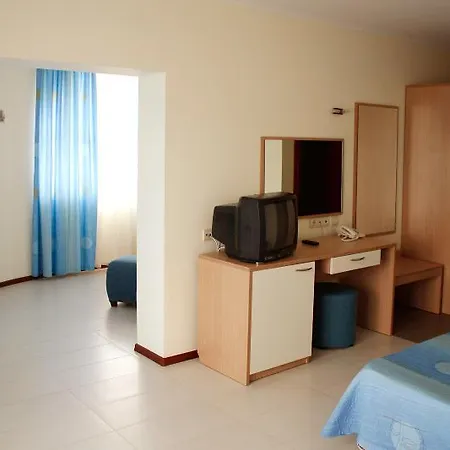Bellevue Golden Sands Hotell Varna